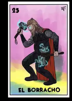 vectores plantilas LOTERIA,MARVEL,CARICATURA,PELíCULA,SUPERHéROE,